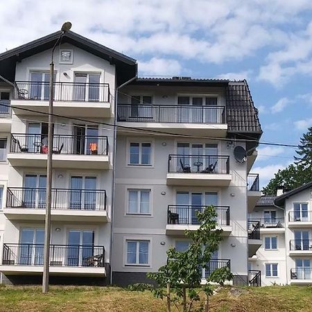 Apartamenty Amika Szklarska Poręba Eksteriør bilde