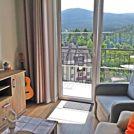 Apartamenty Amika Szklarska Poręba Eksteriør bilde