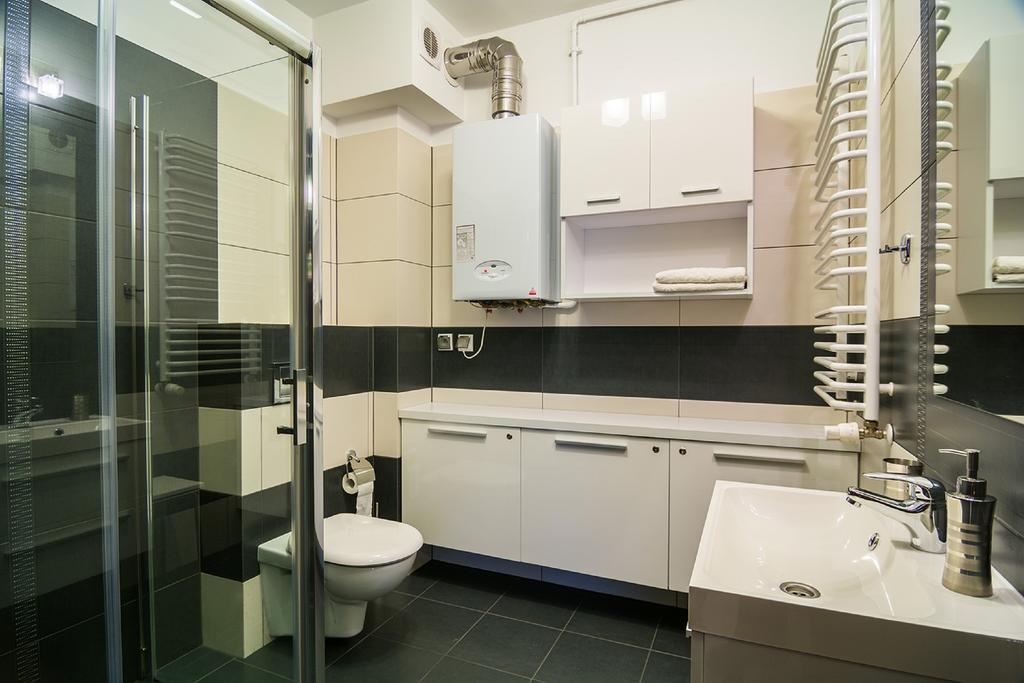 Apartamenty Amika Szklarska Poręba Eksteriør bilde