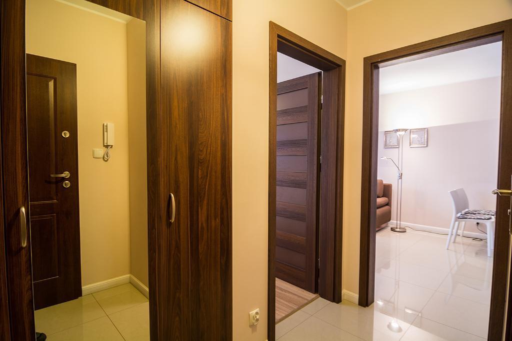 Apartamenty Amika Szklarska Poręba Eksteriør bilde