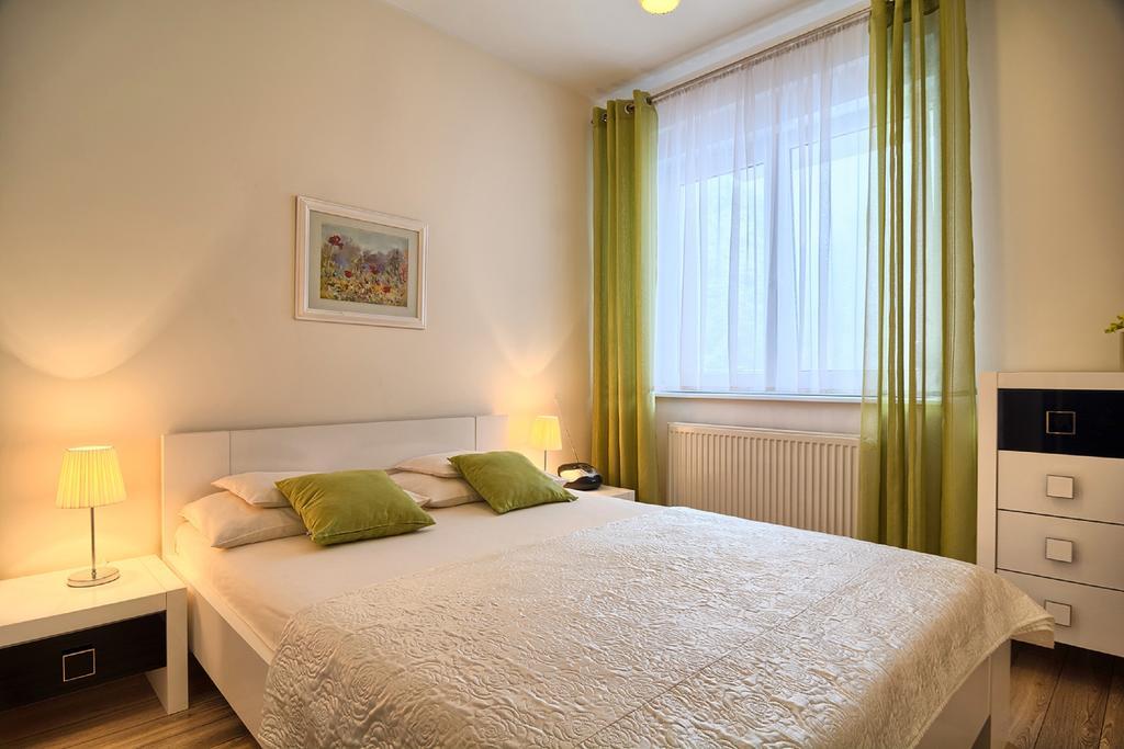 Apartamenty Amika Szklarska Poręba Eksteriør bilde