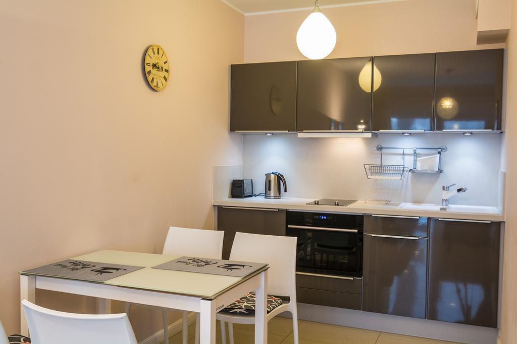 Apartamenty Amika Szklarska Poręba Eksteriør bilde