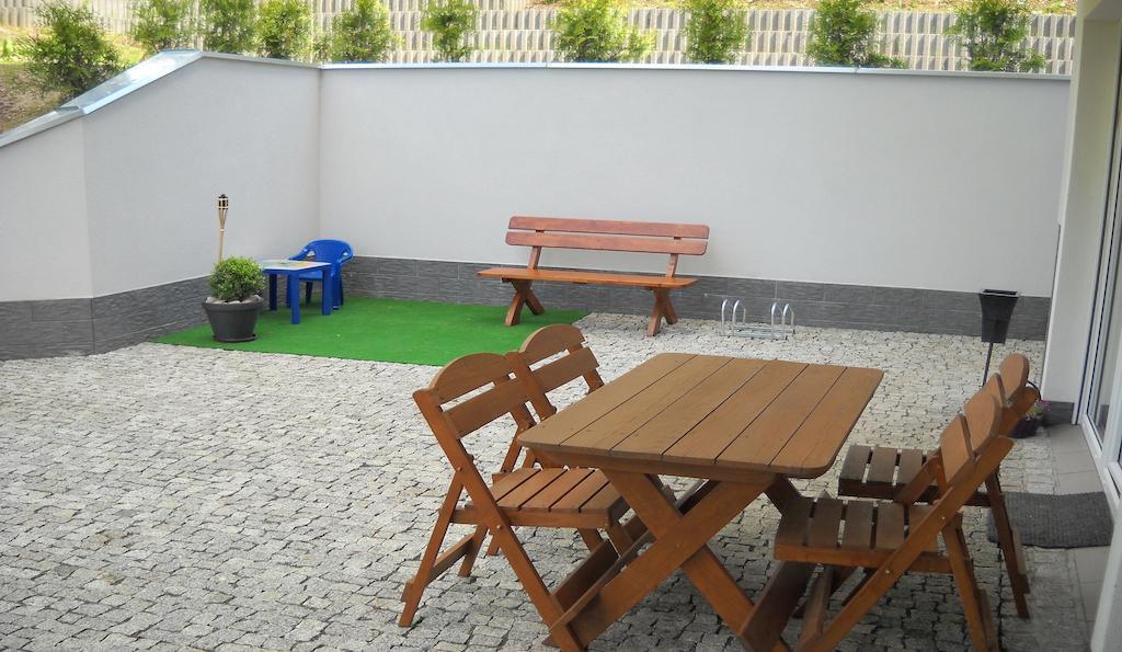 Apartamenty Amika Szklarska Poręba Rom bilde