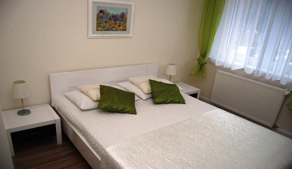 Apartamenty Amika Szklarska Poręba Rom bilde