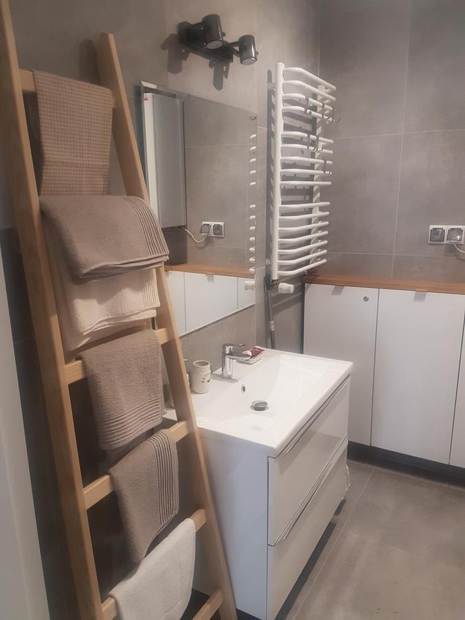 Apartamenty Amika Szklarska Poręba Eksteriør bilde