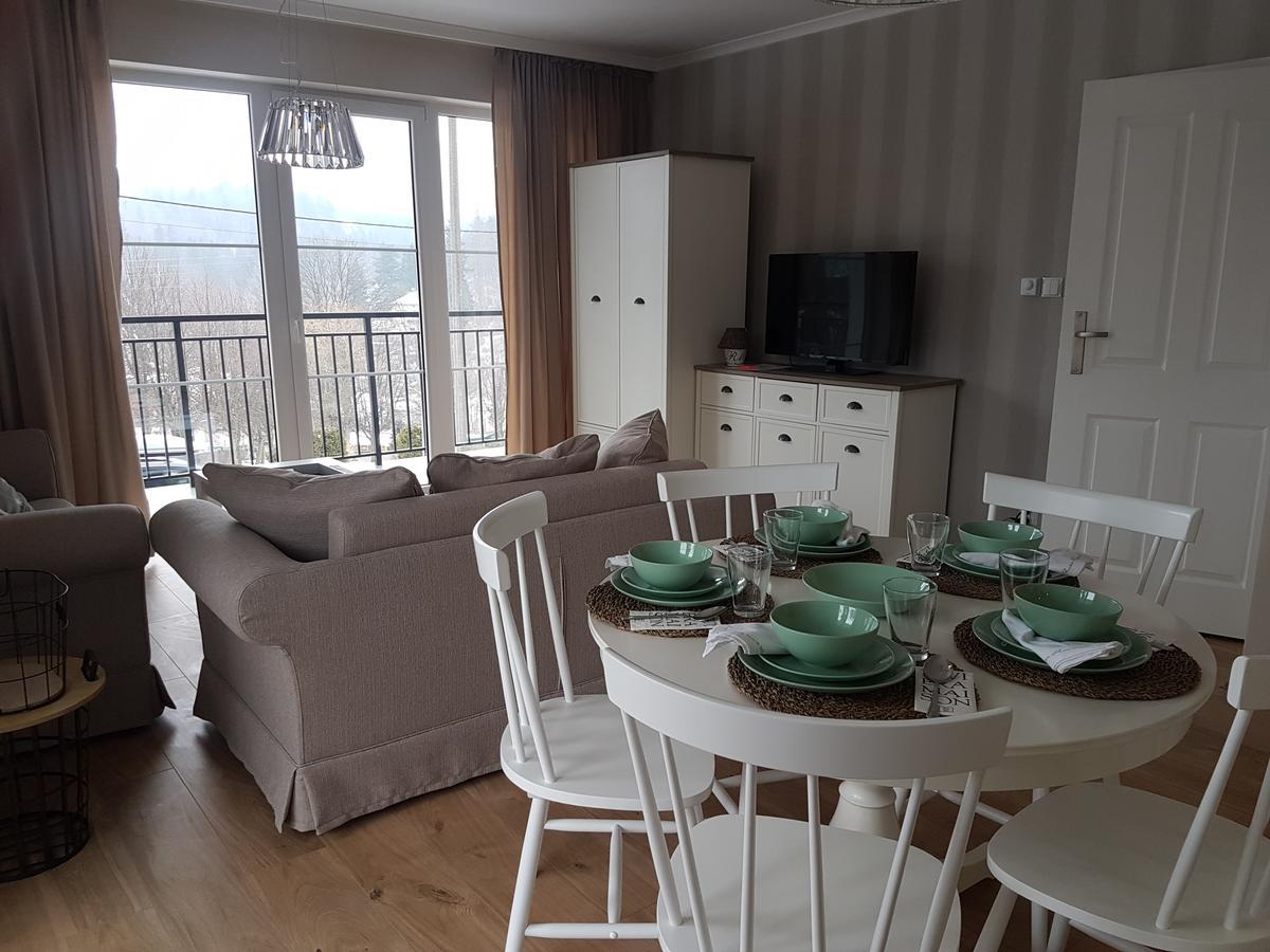 Apartamenty Amika Szklarska Poręba Eksteriør bilde