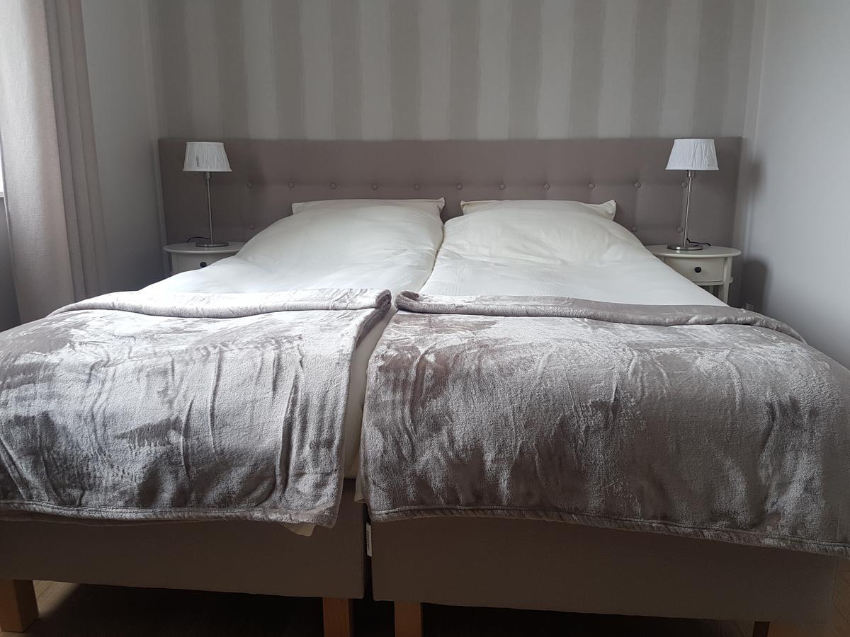 Apartamenty Amika Szklarska Poręba Eksteriør bilde