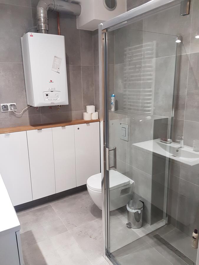 Apartamenty Amika Szklarska Poręba Eksteriør bilde