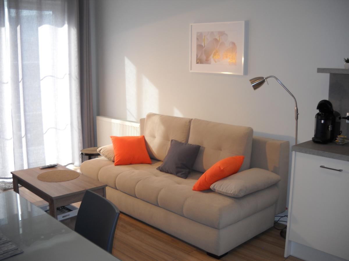 Apartamenty Amika Szklarska Poręba Eksteriør bilde