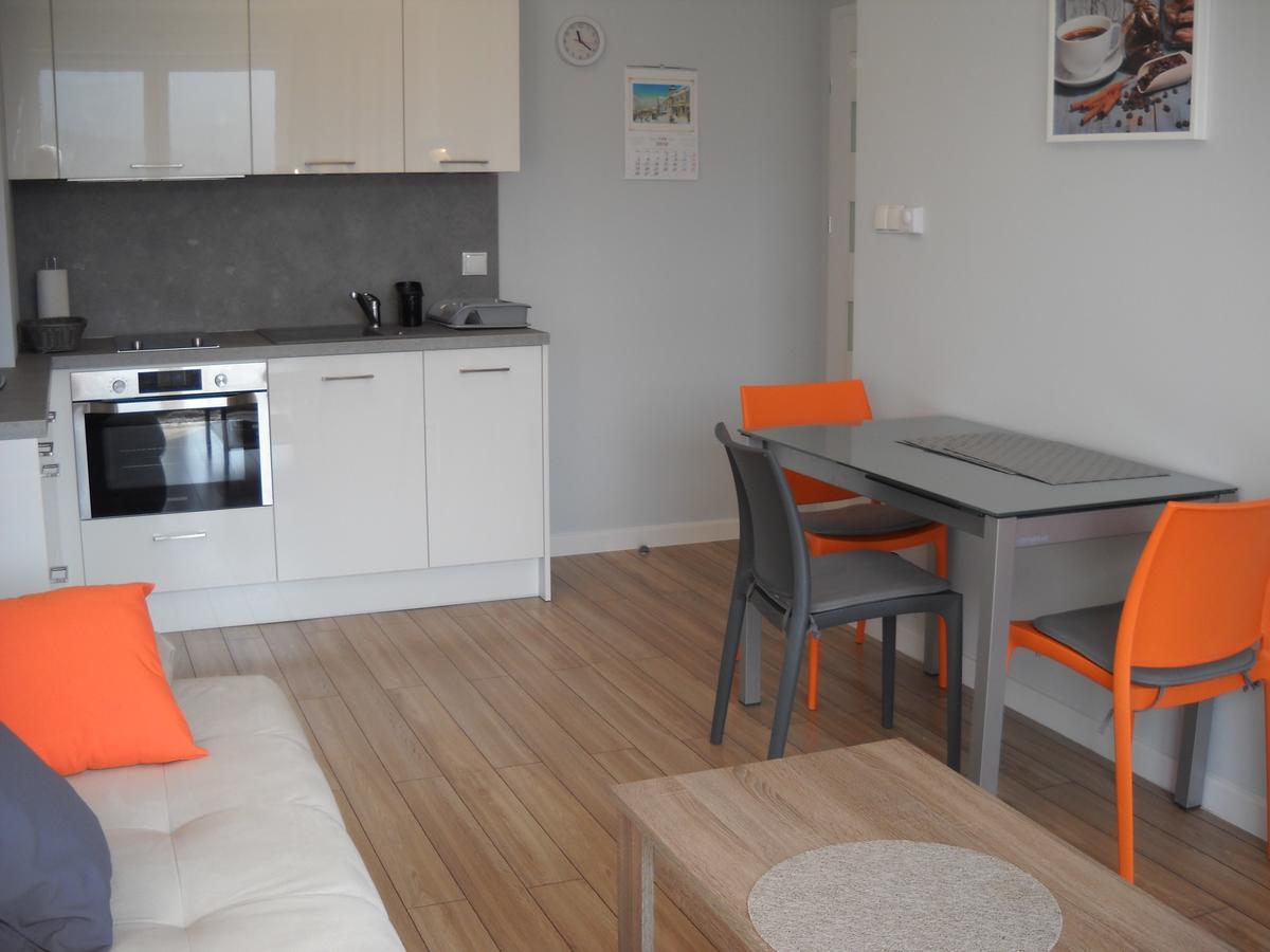Apartamenty Amika Szklarska Poręba Eksteriør bilde