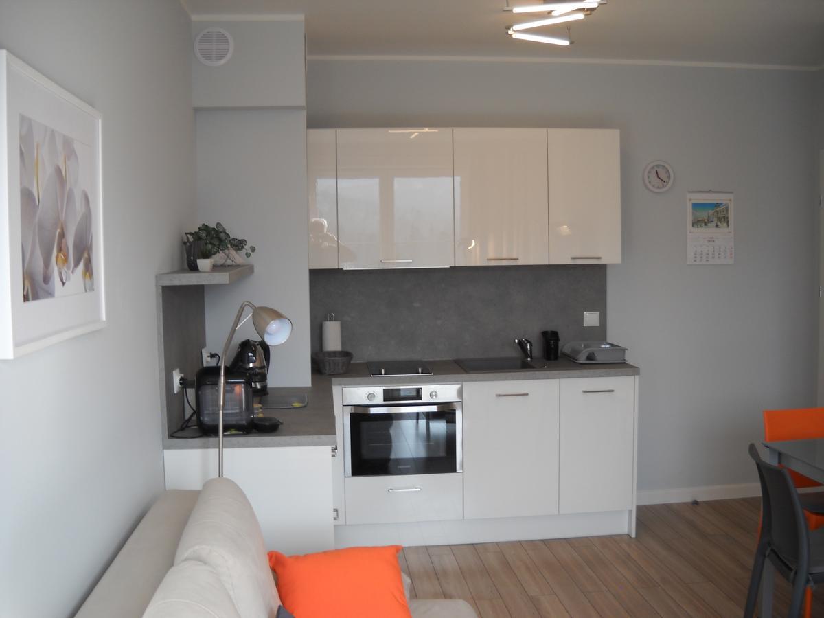 Apartamenty Amika Szklarska Poręba Eksteriør bilde