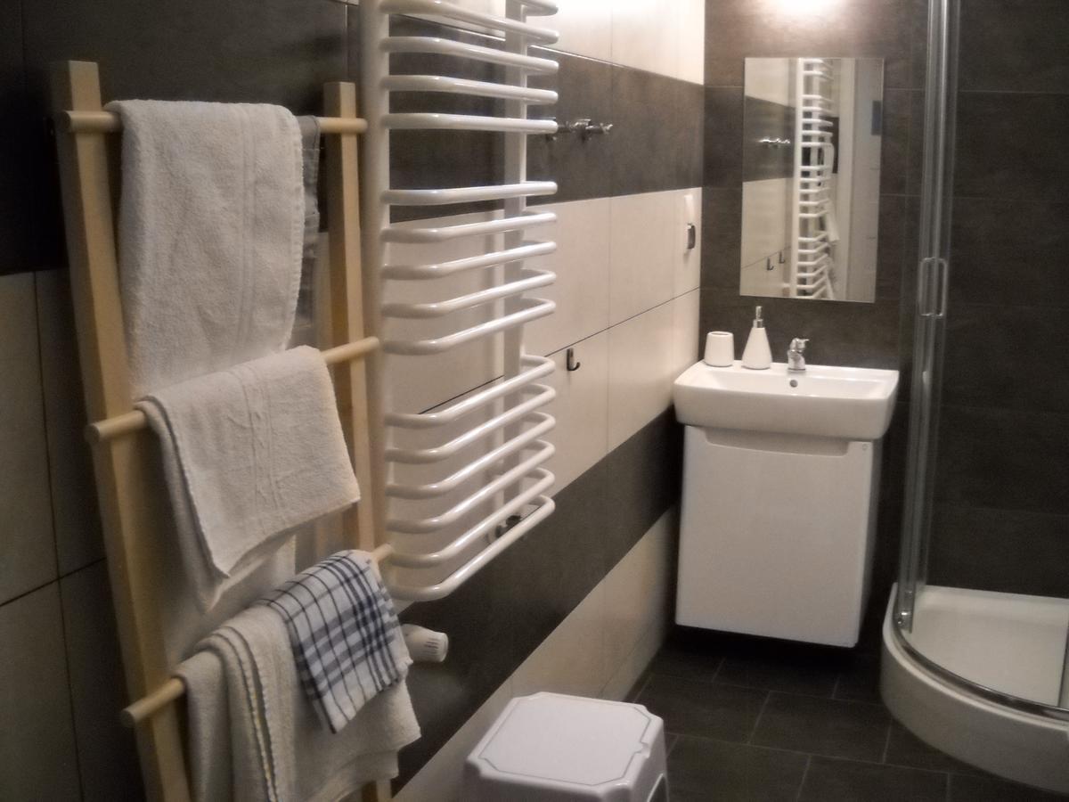 Apartamenty Amika Szklarska Poręba Eksteriør bilde