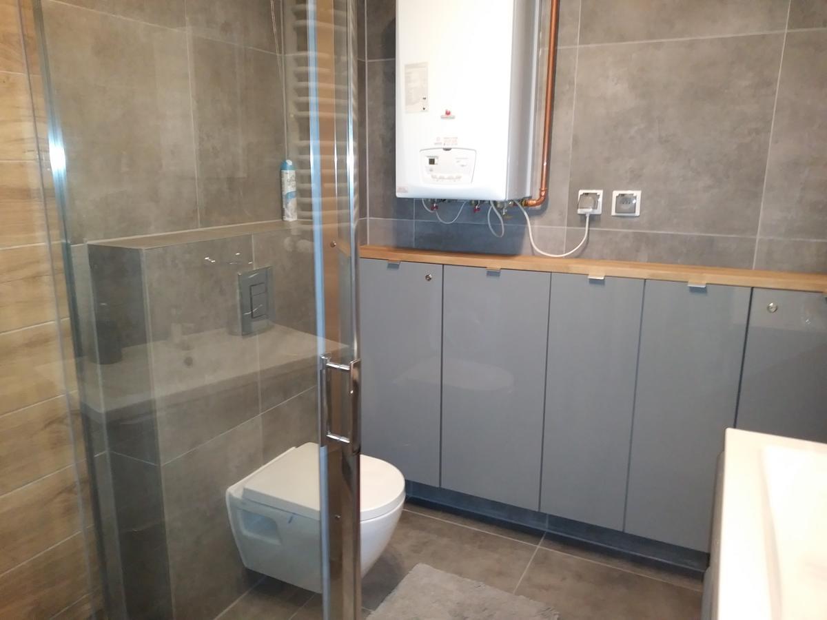 Apartamenty Amika Szklarska Poręba Eksteriør bilde