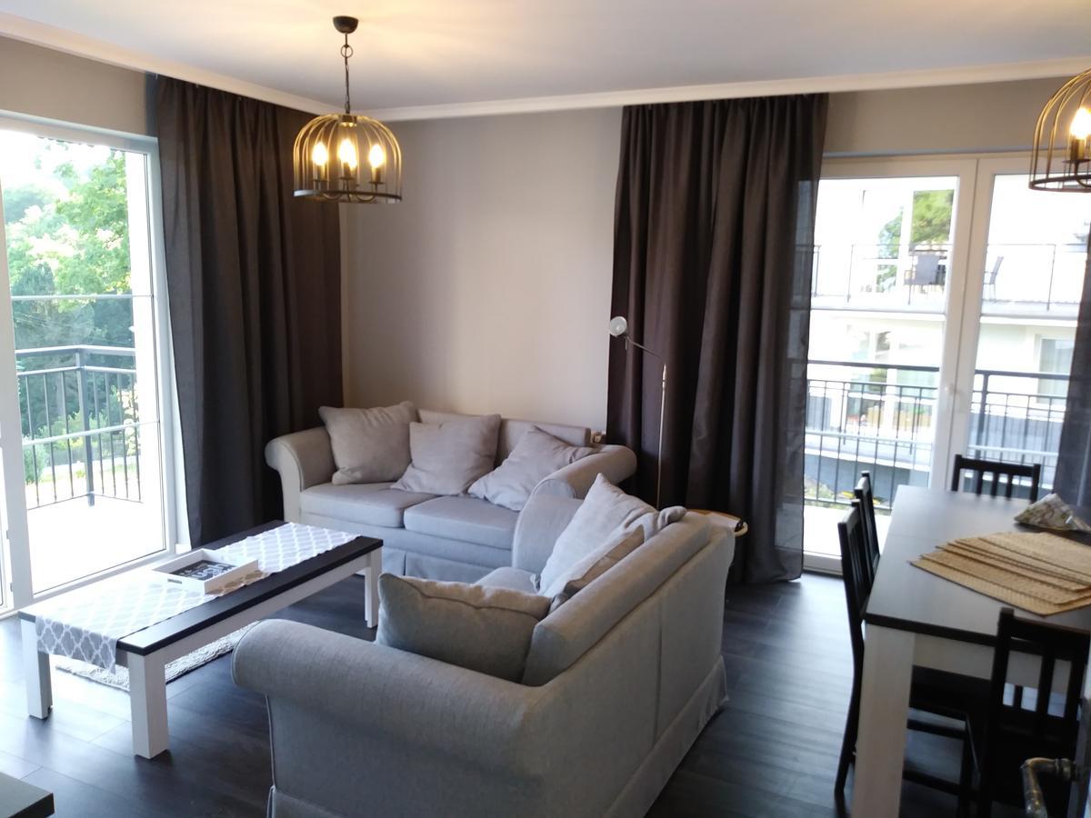 Apartamenty Amika Szklarska Poręba Eksteriør bilde