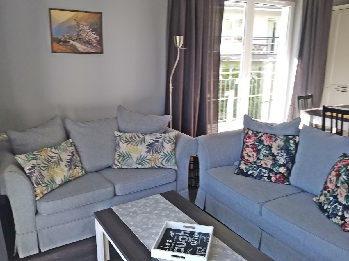 Apartamenty Amika Szklarska Poręba Eksteriør bilde