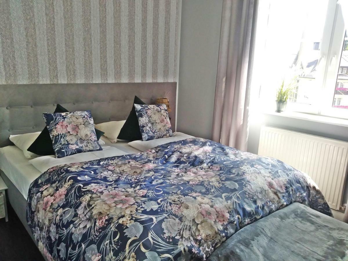 Apartamenty Amika Szklarska Poręba Eksteriør bilde