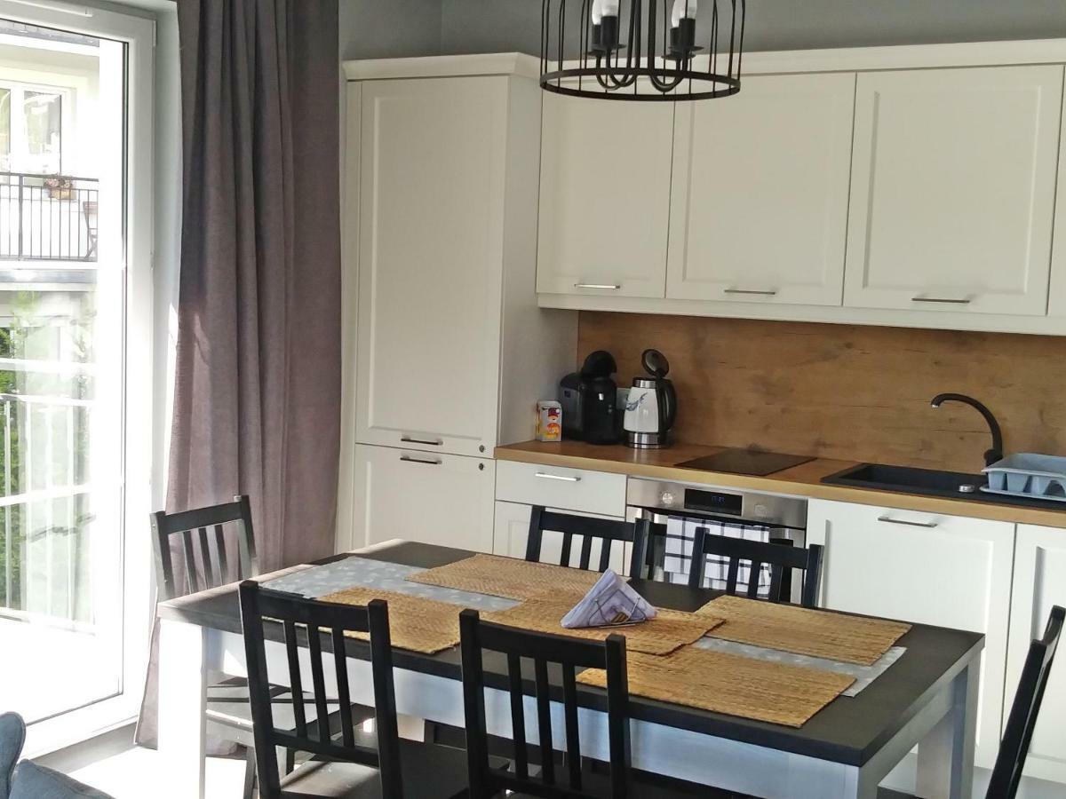 Apartamenty Amika Szklarska Poręba Eksteriør bilde