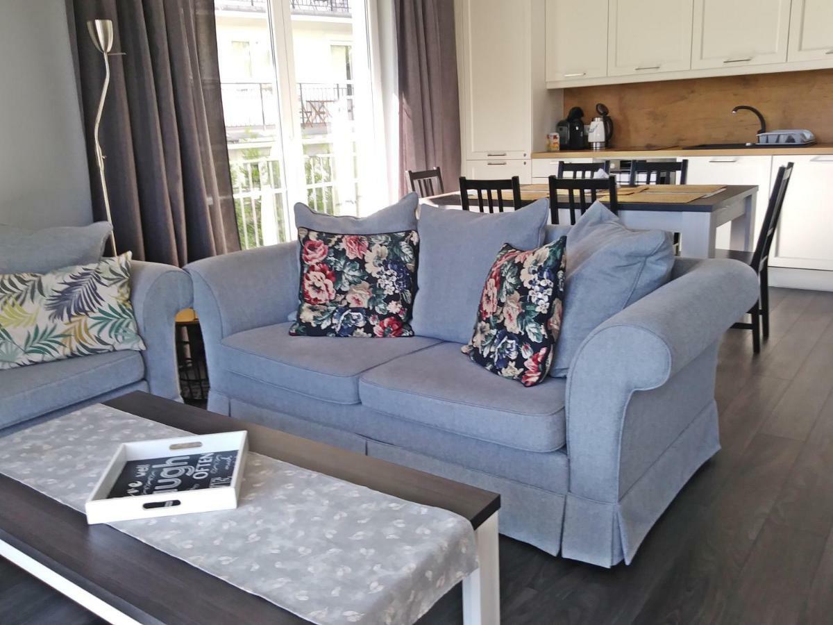 Apartamenty Amika Szklarska Poręba Eksteriør bilde
