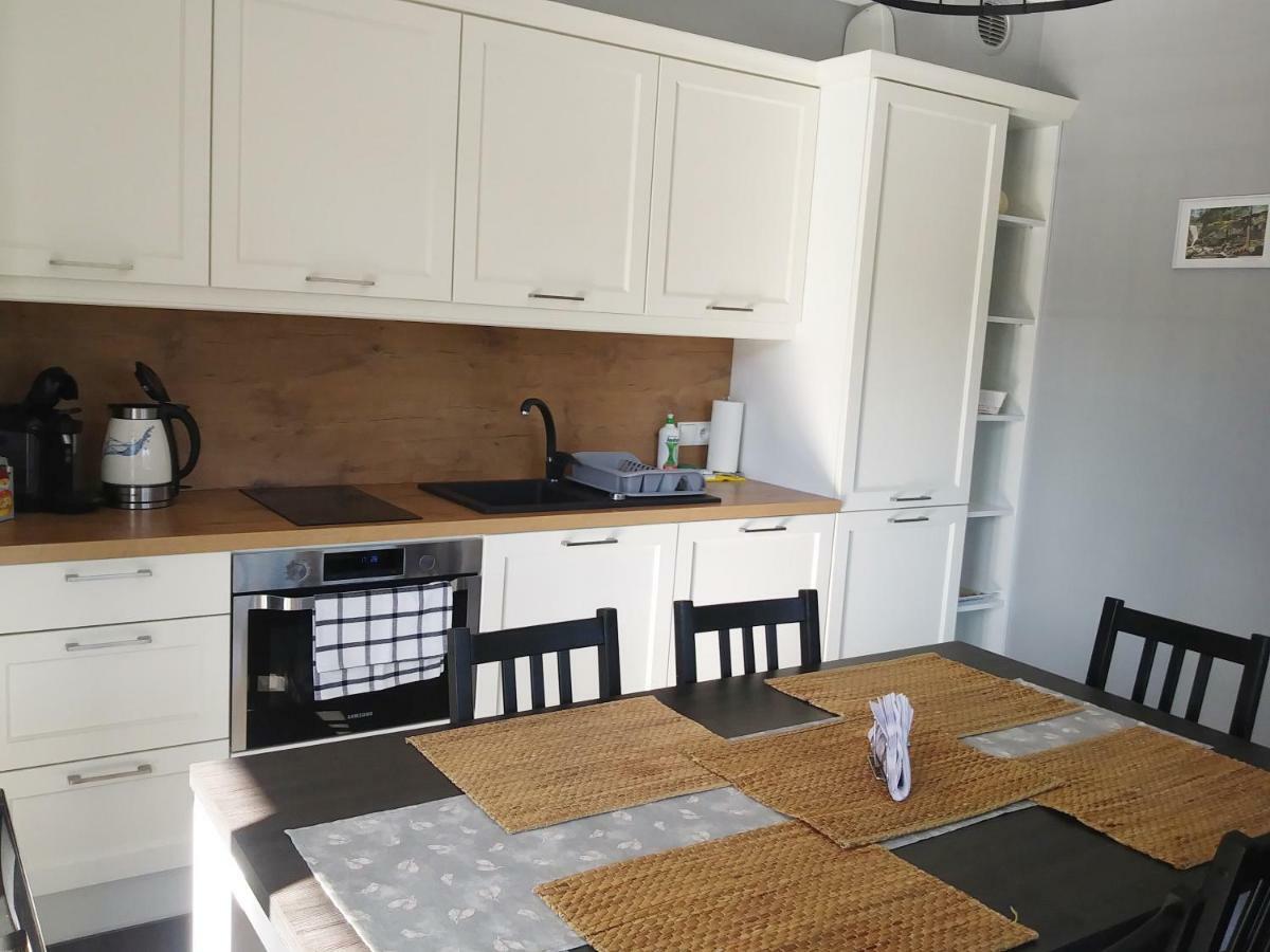 Apartamenty Amika Szklarska Poręba Eksteriør bilde