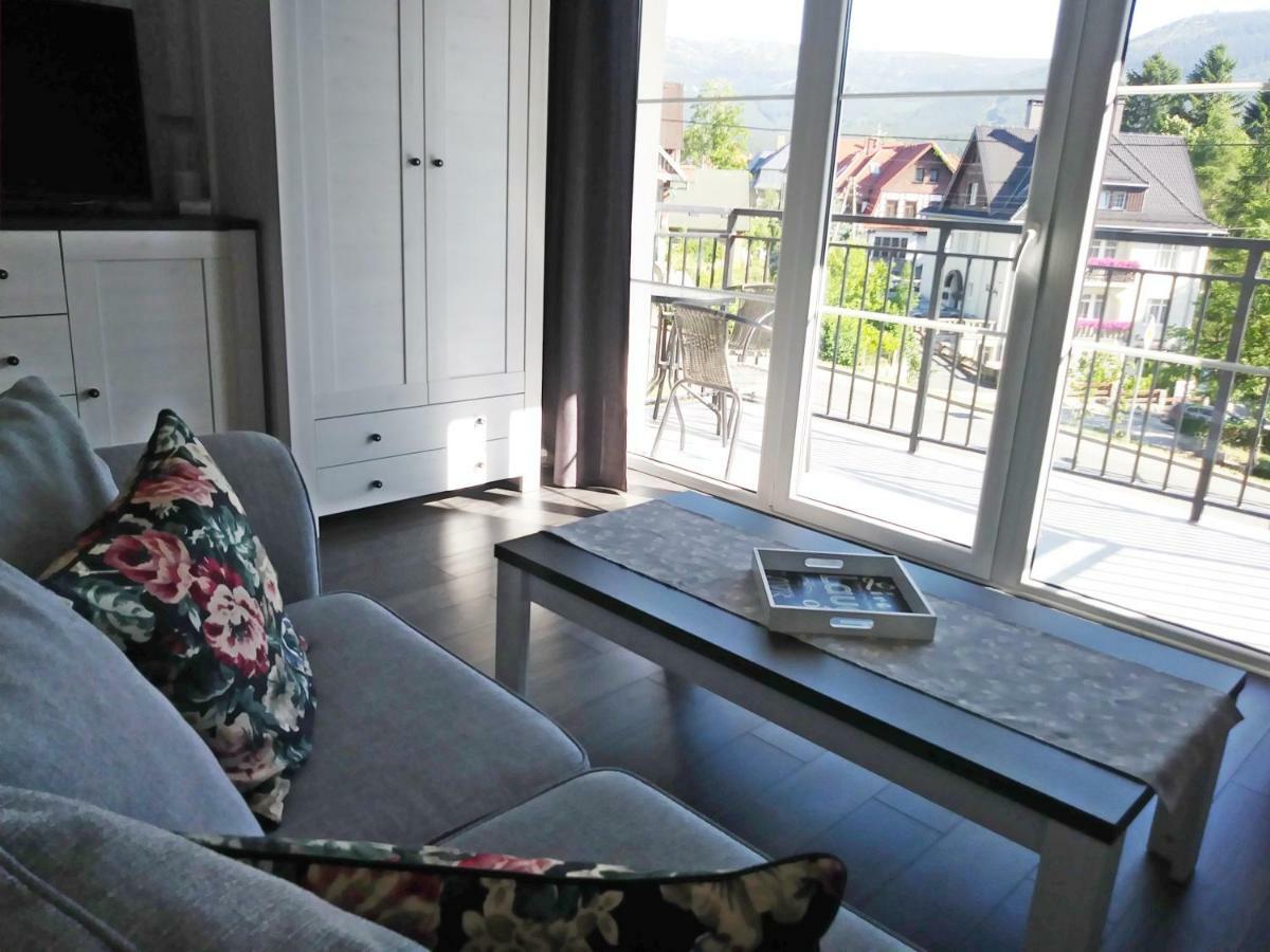 Apartamenty Amika Szklarska Poręba Eksteriør bilde