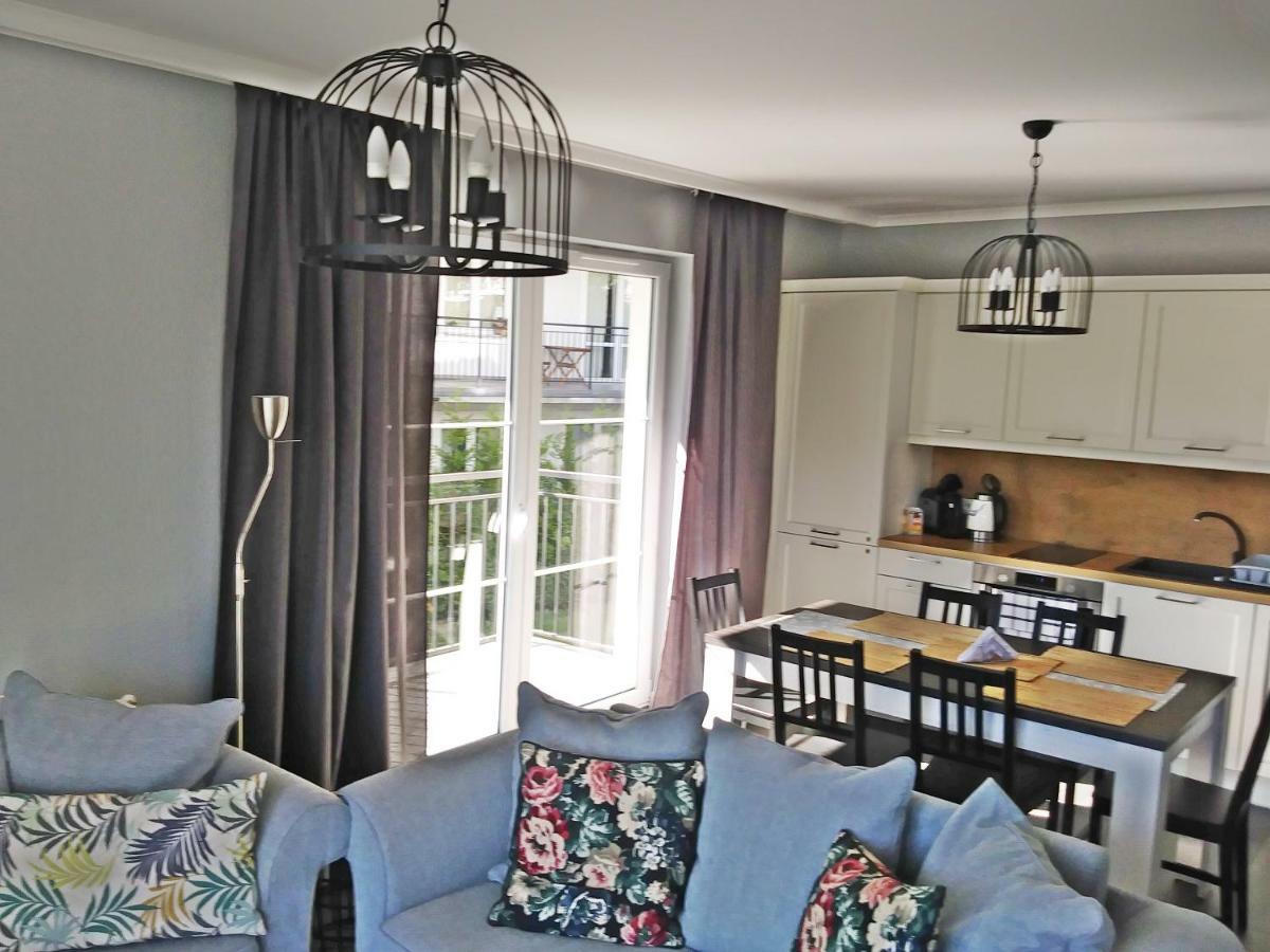 Apartamenty Amika Szklarska Poręba Eksteriør bilde