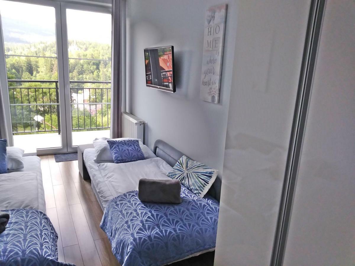 Apartamenty Amika Szklarska Poręba Eksteriør bilde