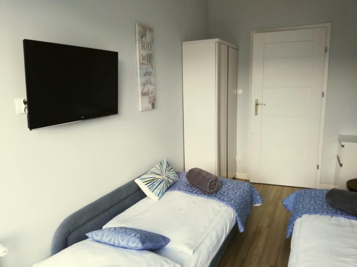 Apartamenty Amika Szklarska Poręba Eksteriør bilde