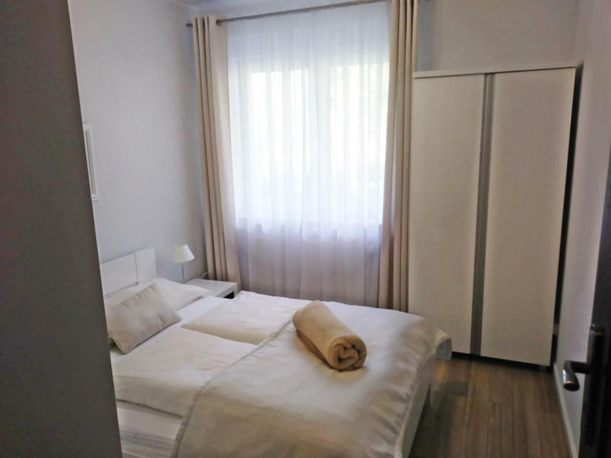 Apartamenty Amika Szklarska Poręba Eksteriør bilde