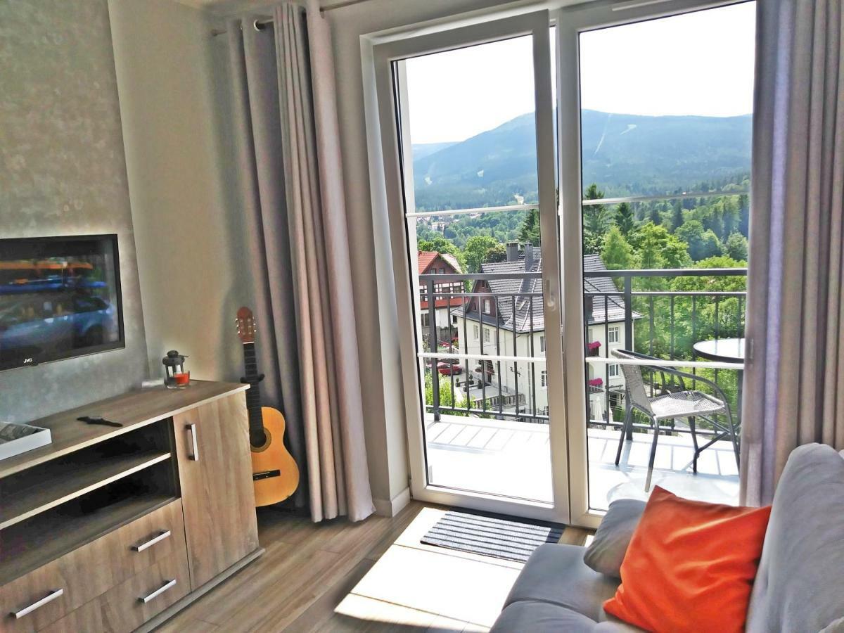 Apartamenty Amika Szklarska Poręba Eksteriør bilde