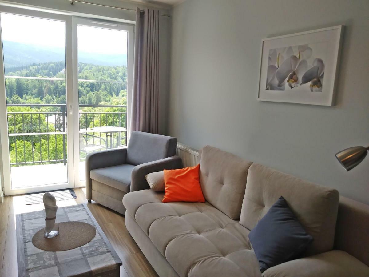 Apartamenty Amika Szklarska Poręba Eksteriør bilde