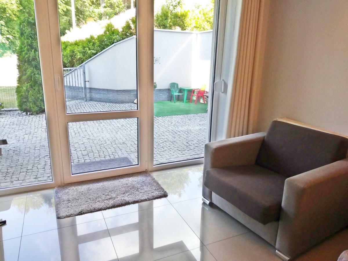 Apartamenty Amika Szklarska Poręba Eksteriør bilde